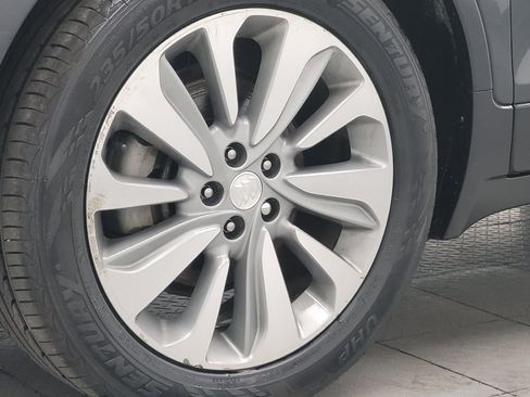 Used 2018 Buick Encore Preferred FWD image 31