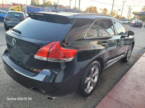 Used 2011 Toyota Venza image 6