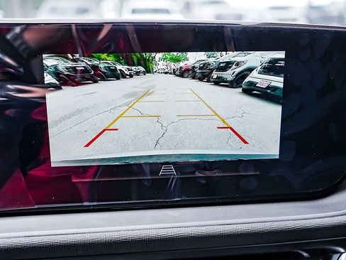 New 2026 Buick Envista Preferred w/ Convenience I Package image 17