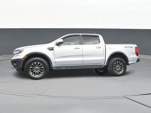 Used 2019 Ford Ranger Lariat w/ Equipment Group 501A Mid image 62