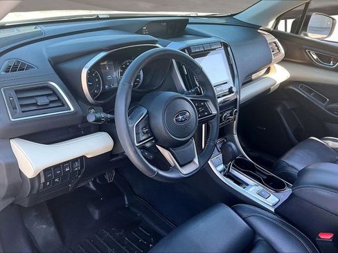 Used 2021 Subaru Ascent Touring w/ Popular Package #2 image 16