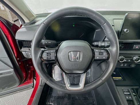 Certified 2023 Honda CR-V EX-L image 13