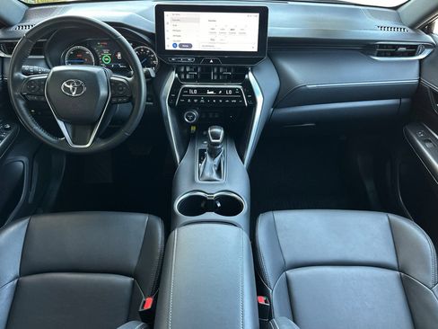 Used 2023 Toyota Venza AWD/4WD image 13