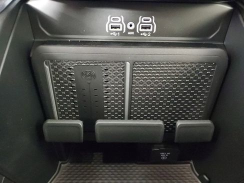 New 2026 RAM 1500 Big Horn image 22