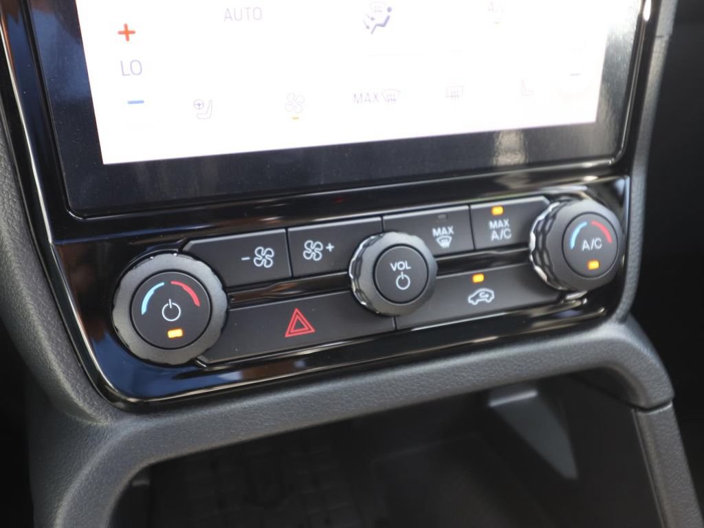 New 2026 Ford Ranger Lariat w/ FX4 Off-Road Package AWD/4WD image 20