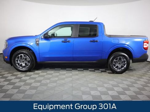 New 2026 Ford Maverick XLT w/ Equipment Group 301A AWD/4WD image 6