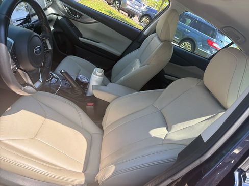 Used 2020 Subaru Impreza 2.0i Limited w/ Popular Package #2 AWD/4WD image 3