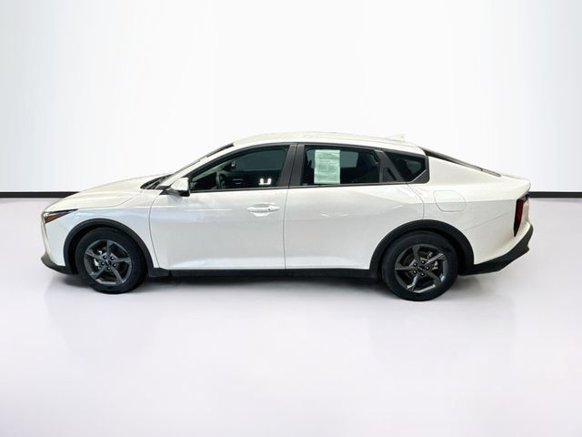 Used 2025 Kia K4 FWD image 4