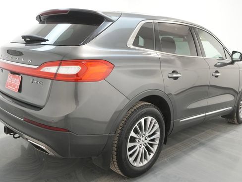 Used 2018 Lincoln MKX Select w/ Select Plus Package image 9