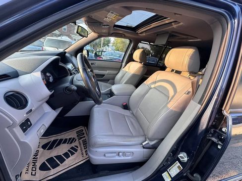 Used 2014 Honda Pilot Touring image 15