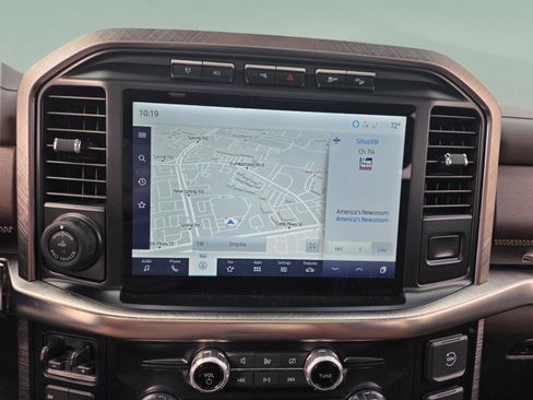 Used 2023 Ford F150 King Ranch w/ Equipment Group 601A High image 20