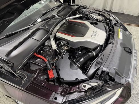 Used 2018 Audi S5 Prestige w/ S Sport Package image 27