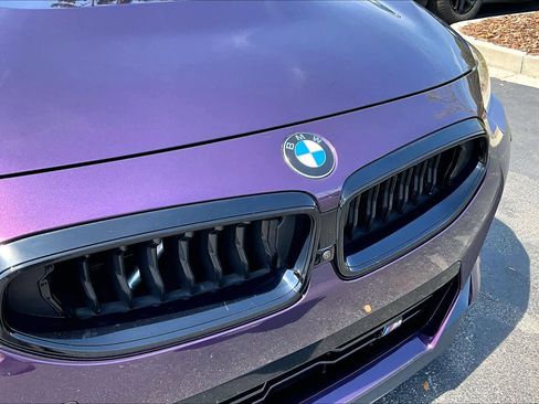 Certified 2025 BMW M240i Coupe image 30