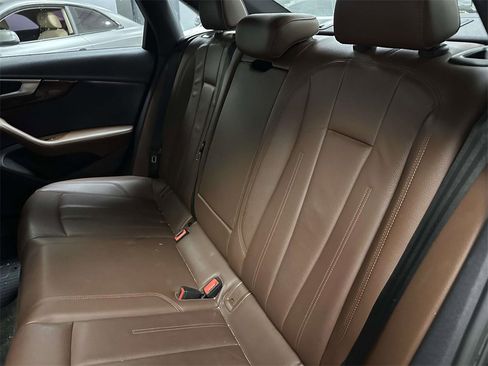 Used 2019 Audi A4 2.0T Premium Plus w/ Premium Plus Package image 12
