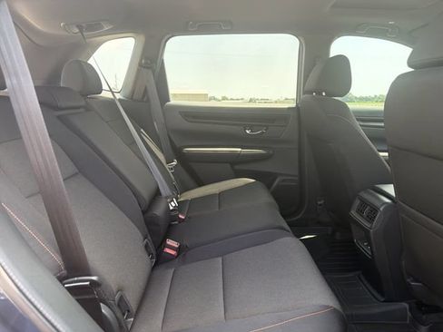 Used 2026 Honda CR-V Sport image 16