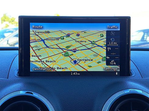 Used 2016 Audi S3 Premium Plus w/ Technology Package image 24