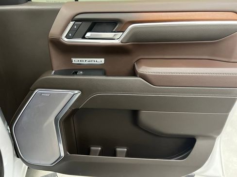 Used 2024 GMC Sierra 1500 Denali w/ Denali Reserve Package image 29