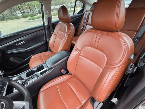 Used 2023 Nissan Sentra SV image 15