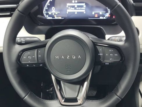New 2026 MAZDA CX-5 Select AWD/4WD image 23