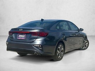 Used 2019 Kia Forte LXS FWD video 2