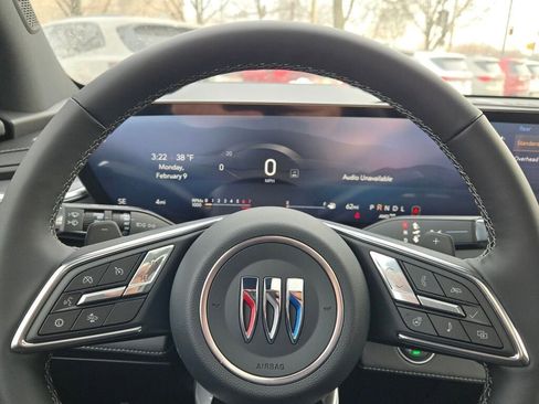 New 2026 Buick Enclave Sport Touring w/ Power Package image 33