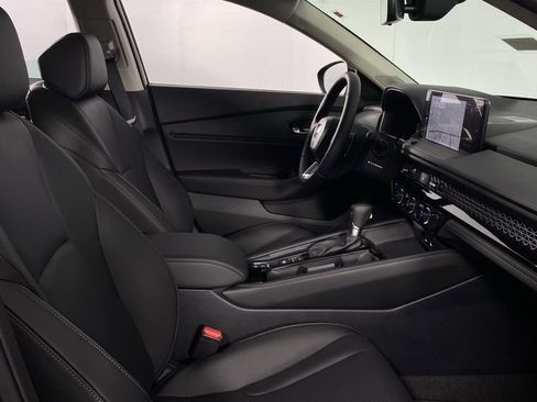 New 2025 Honda Accord Touring image 11