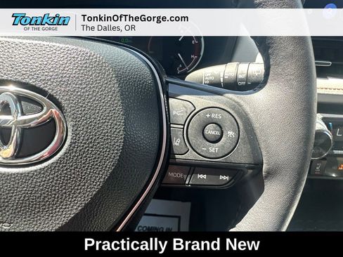 Used 2024 Toyota RAV4 XLE Premium w/ Weather Package AWD/4WD image 23