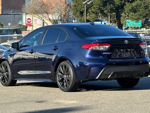 Used 2020 Toyota Corolla SE image 6