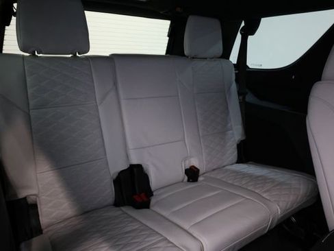Used 2026 Cadillac Escalade V AWD/4WD image 86