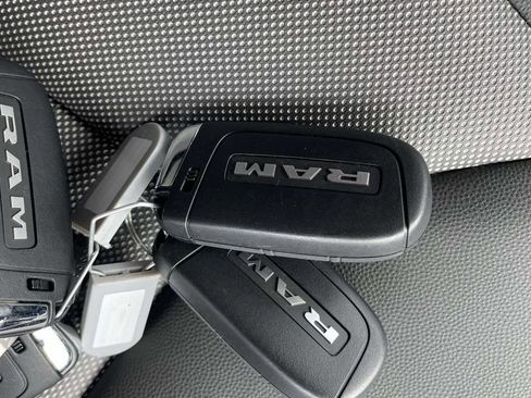 New 2024 RAM ProMaster 1500 w/ Safety Group image 30