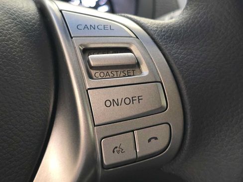 Used 2015 Nissan Altima 2.5 S FWD image 17