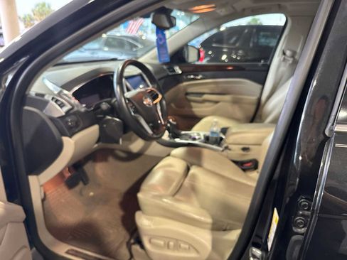 Used 2013 Cadillac SRX Performance w/ Driver Awareness Package FWD image 5
