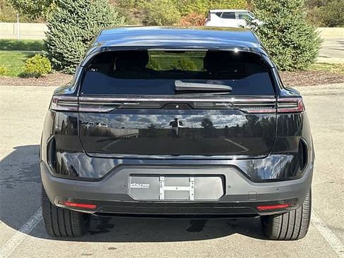 Used 2025 Polestar Polestar 3 image 4