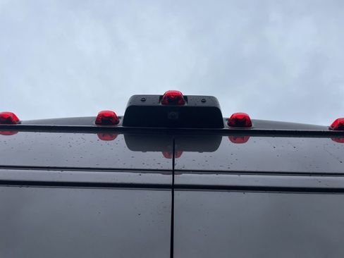 New 2026 RAM ProMaster 3500 w/ Convenience Group image 28