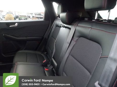 New 2026 Ford Escape ST-Line w/ Tech Pack #1 image 25