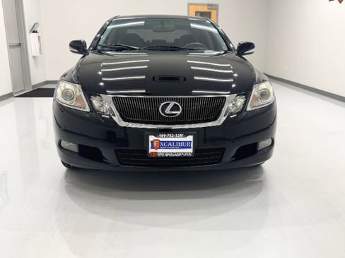 Used 2010 Lexus GS 350 AWD image 3