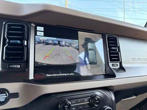 Used 2022 Ford Bronco Wildtrak AWD/4WD image 26