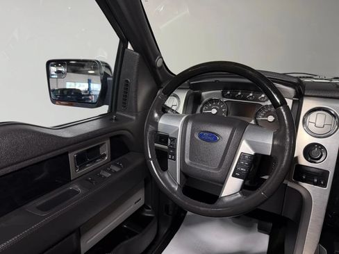 Used 2012 Ford F150 Platinum AWD/4WD image 24