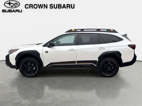 Used 2024 Subaru Outback Wilderness image 7