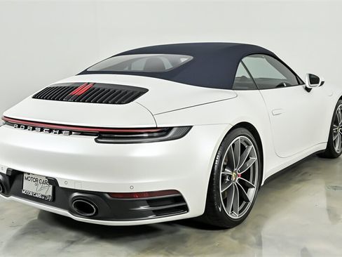 Used 2020 Porsche 911 Carrera S RWD image 12