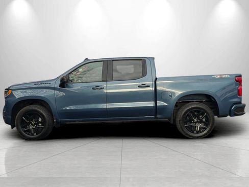 Used 2024 Chevrolet Silverado 1500 RST w/ LPO, Dark Essentials Package image 5
