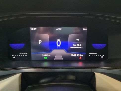 Used 2023 Volkswagen Taos SE image 23