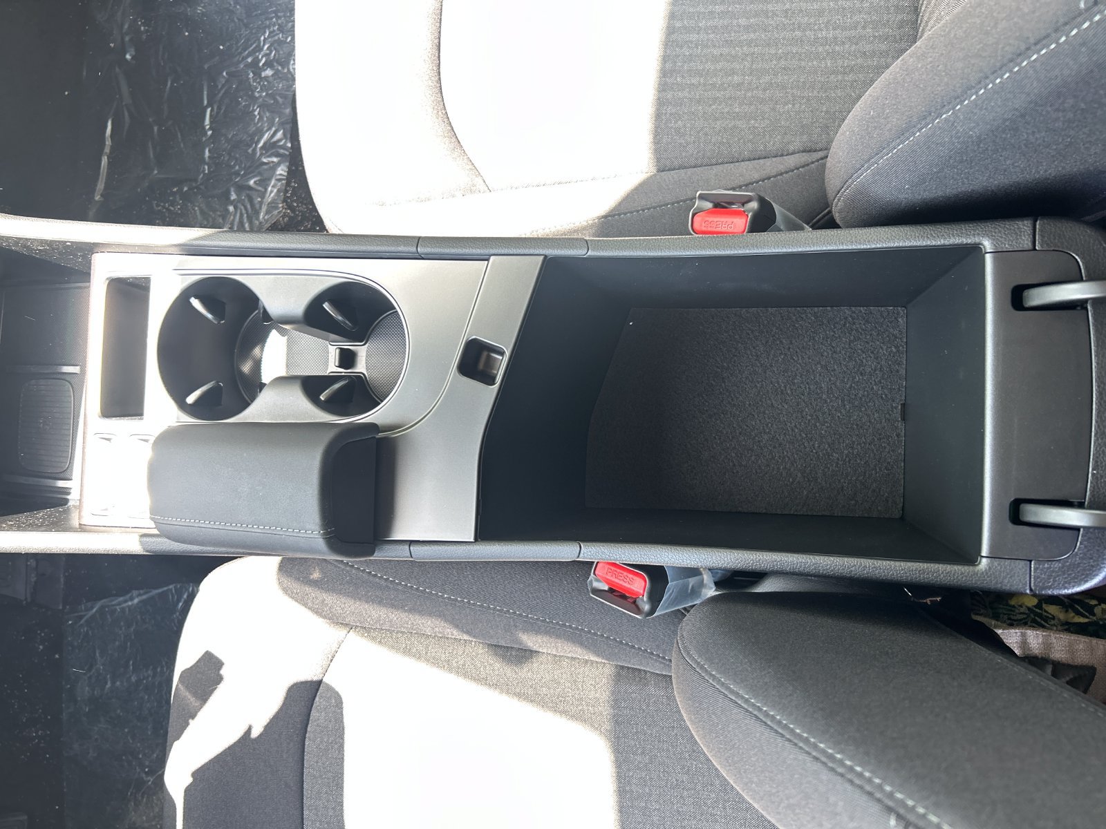 New 2026 Hyundai Sonata SEL FWD image 19