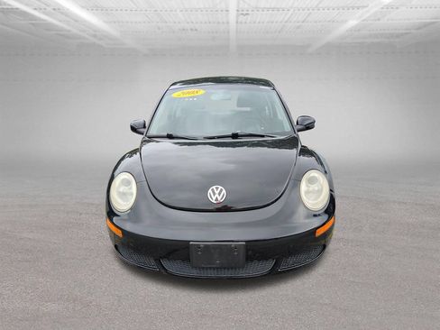 Used 2008 Volkswagen Beetle S FWD image 27