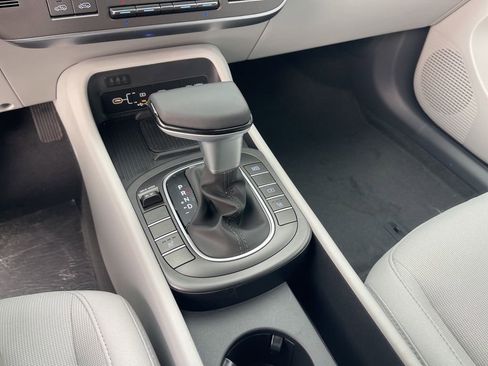 New 2026 Hyundai Kona SEL Sport image 26