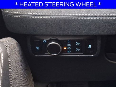 Certified 2023 Ford Mustang Mach-E GT w/ GT Performance Edition image 24