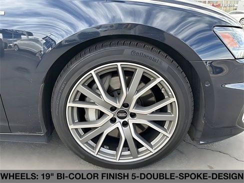 Used 2023 Audi A6 3.0T Prestige w/ Prestige Package image 14