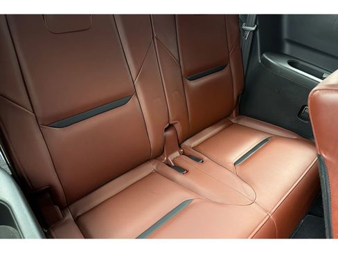 Used 2018 MAZDA CX-9 Signature AWD/4WD image 16