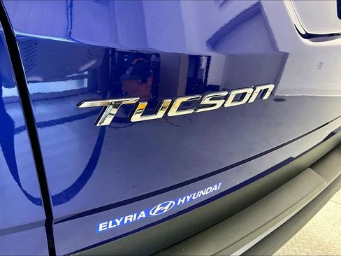 Used 2023 Hyundai Tucson SEL AWD/4WD image 30