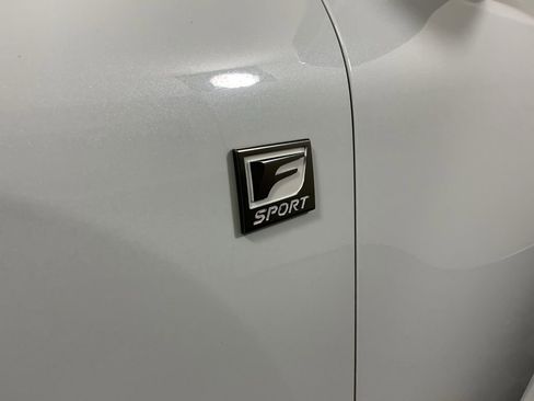 Used 2019 Lexus NX 300 F Sport w/ F Sport Premium Package image 30